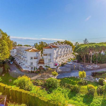 Gran Calahonda 2Br 2Ba With Terrace Wifi/Ac/Pool Apartment Sitio de Calahonda Екстериор снимка
