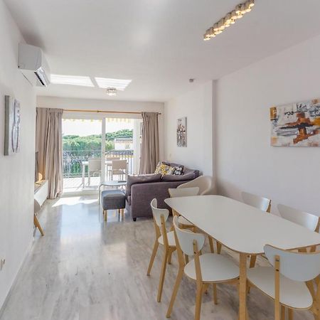 Gran Calahonda 2Br 2Ba With Terrace Wifi/Ac/Pool Apartment Sitio de Calahonda Екстериор снимка