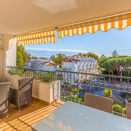 Gran Calahonda 2Br 2Ba With Terrace Wifi/Ac/Pool Apartment Sitio de Calahonda Екстериор снимка