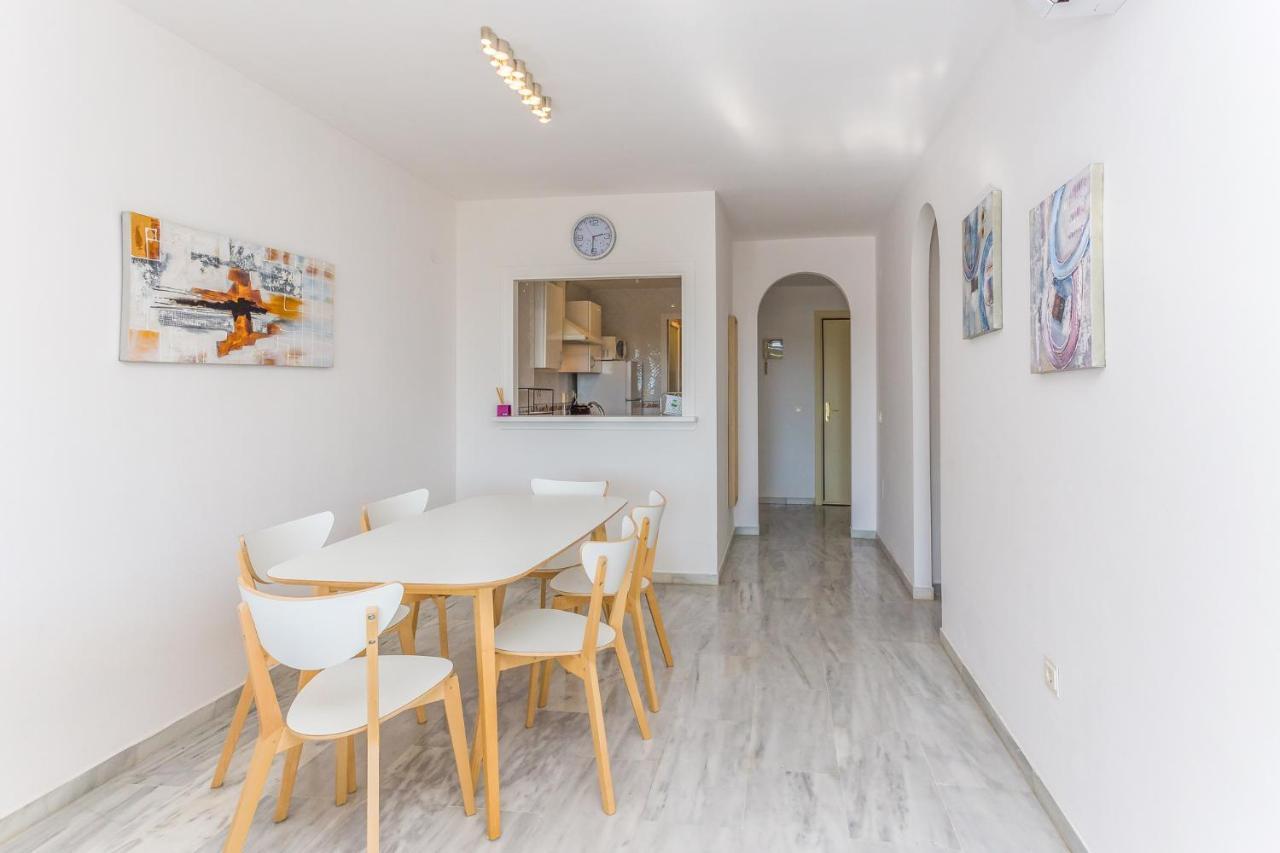 Gran Calahonda 2Br 2Ba With Terrace Wifi/Ac/Pool Apartment Sitio de Calahonda Екстериор снимка