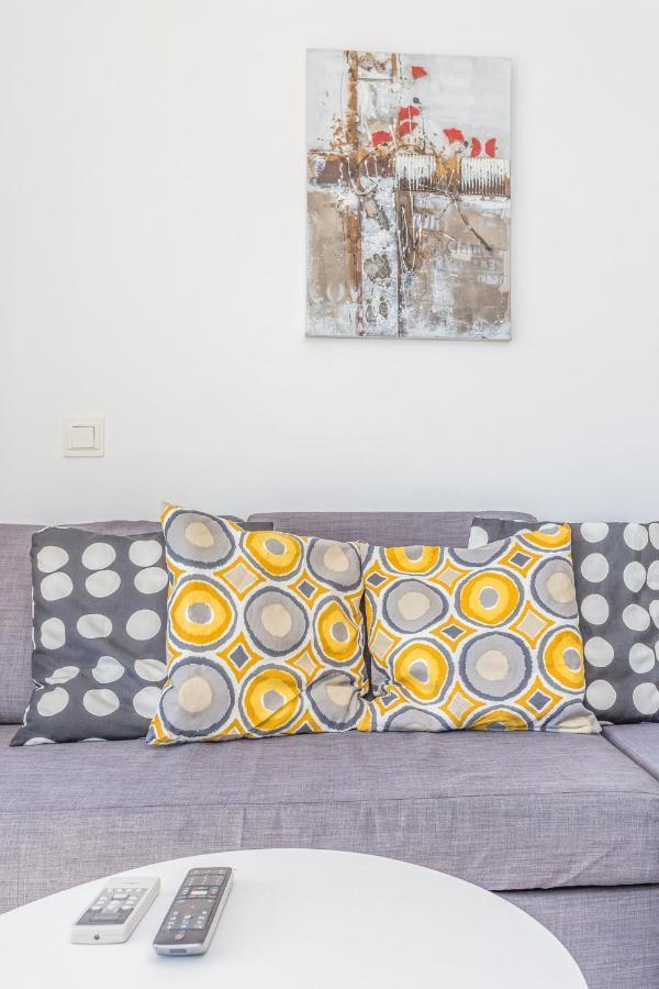 Gran Calahonda 2Br 2Ba With Terrace Wifi/Ac/Pool Apartment Sitio de Calahonda Екстериор снимка