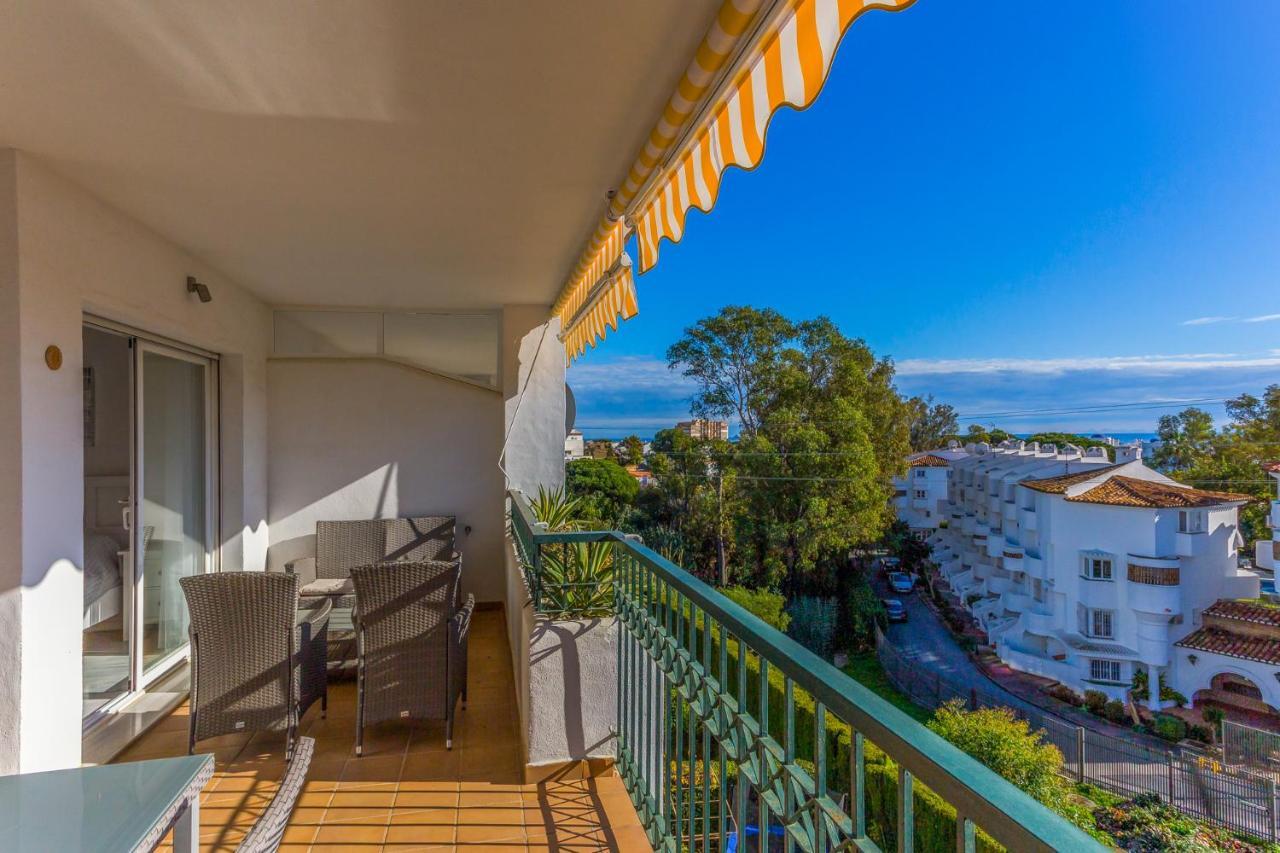 Gran Calahonda 2Br 2Ba With Terrace Wifi/Ac/Pool Apartment Sitio de Calahonda Екстериор снимка
