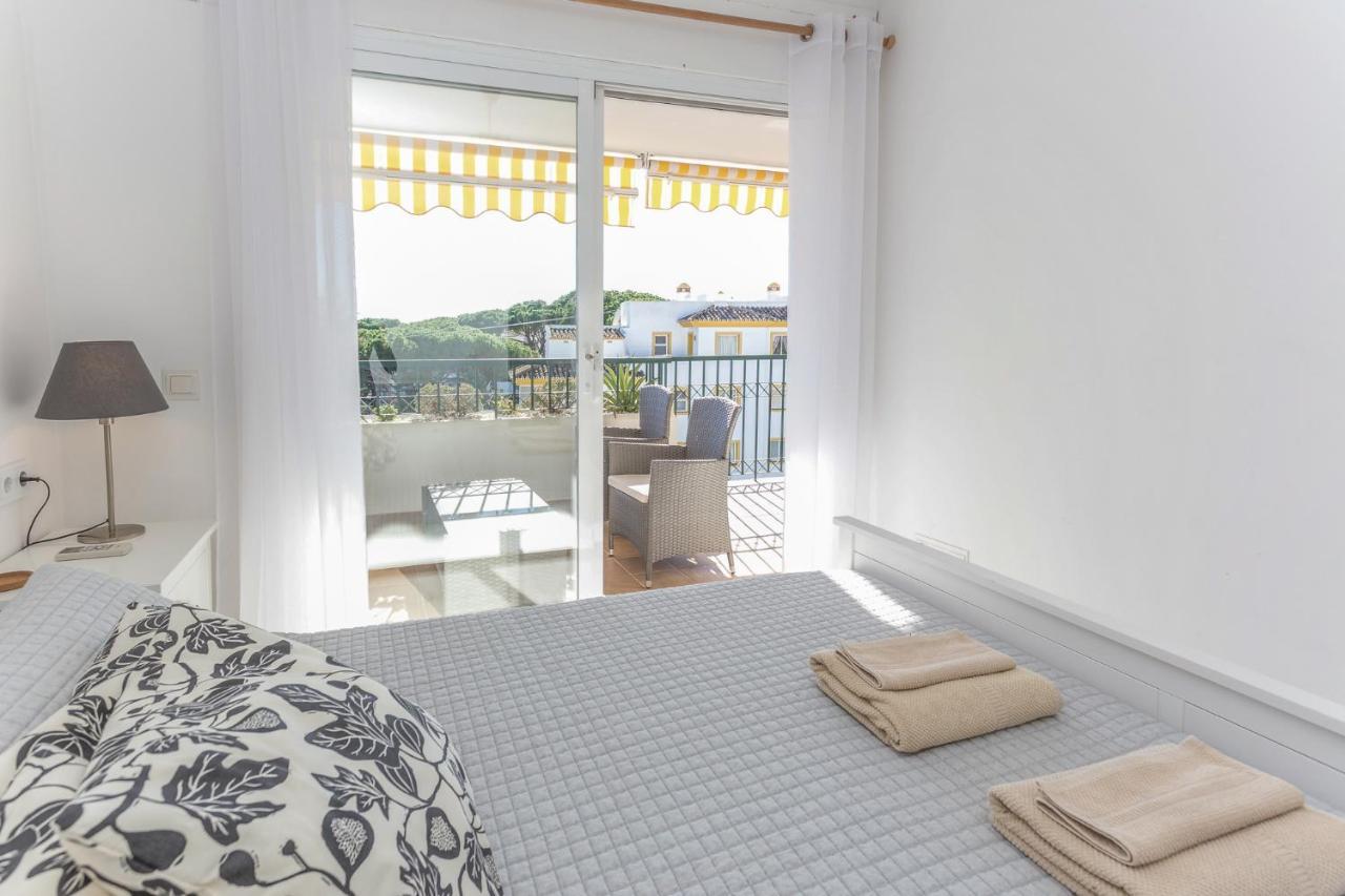 Gran Calahonda 2Br 2Ba With Terrace Wifi/Ac/Pool Apartment Sitio de Calahonda Екстериор снимка