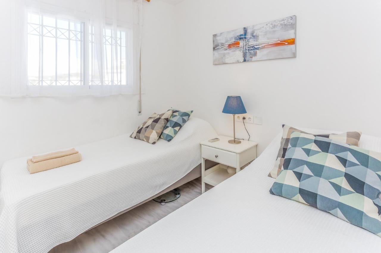 Gran Calahonda 2Br 2Ba With Terrace Wifi/Ac/Pool Apartment Sitio de Calahonda Екстериор снимка