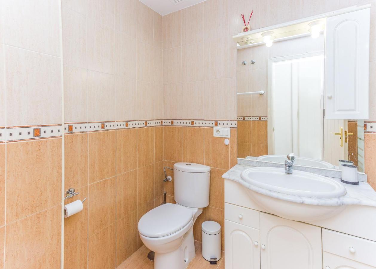 Gran Calahonda 2Br 2Ba With Terrace Wifi/Ac/Pool Apartment Sitio de Calahonda Екстериор снимка