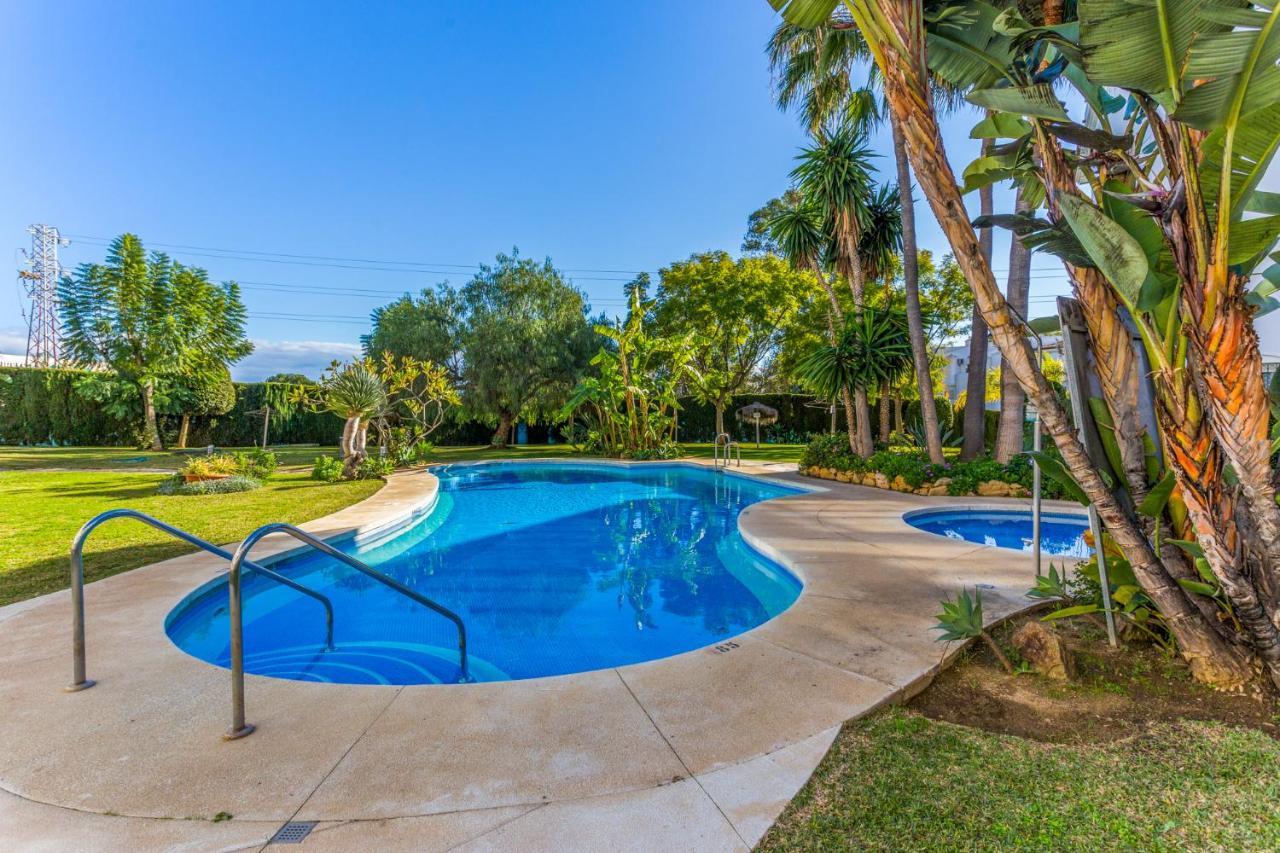 Gran Calahonda 2Br 2Ba With Terrace Wifi/Ac/Pool Apartment Sitio de Calahonda Екстериор снимка