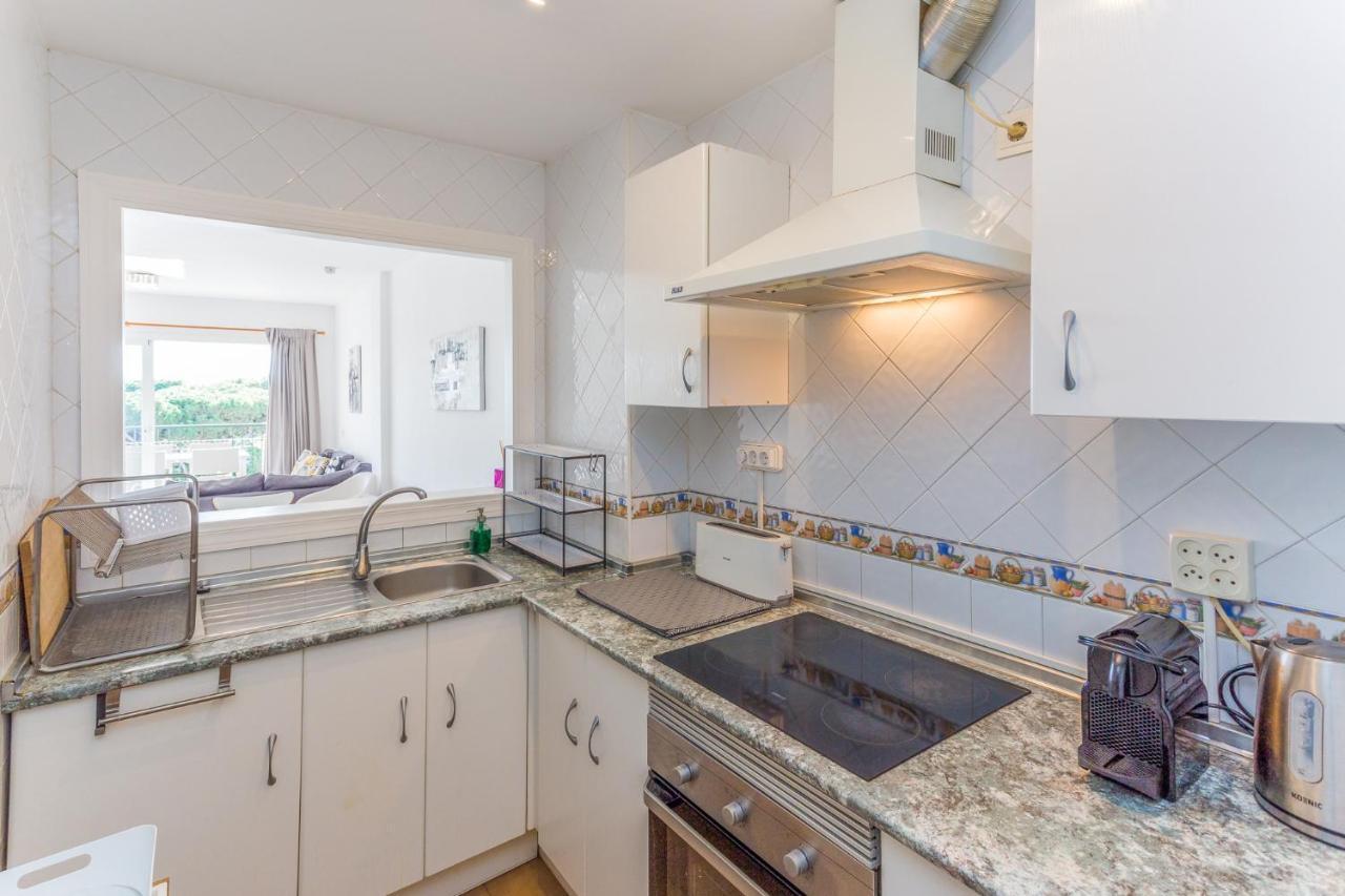 Gran Calahonda 2Br 2Ba With Terrace Wifi/Ac/Pool Apartment Sitio de Calahonda Екстериор снимка