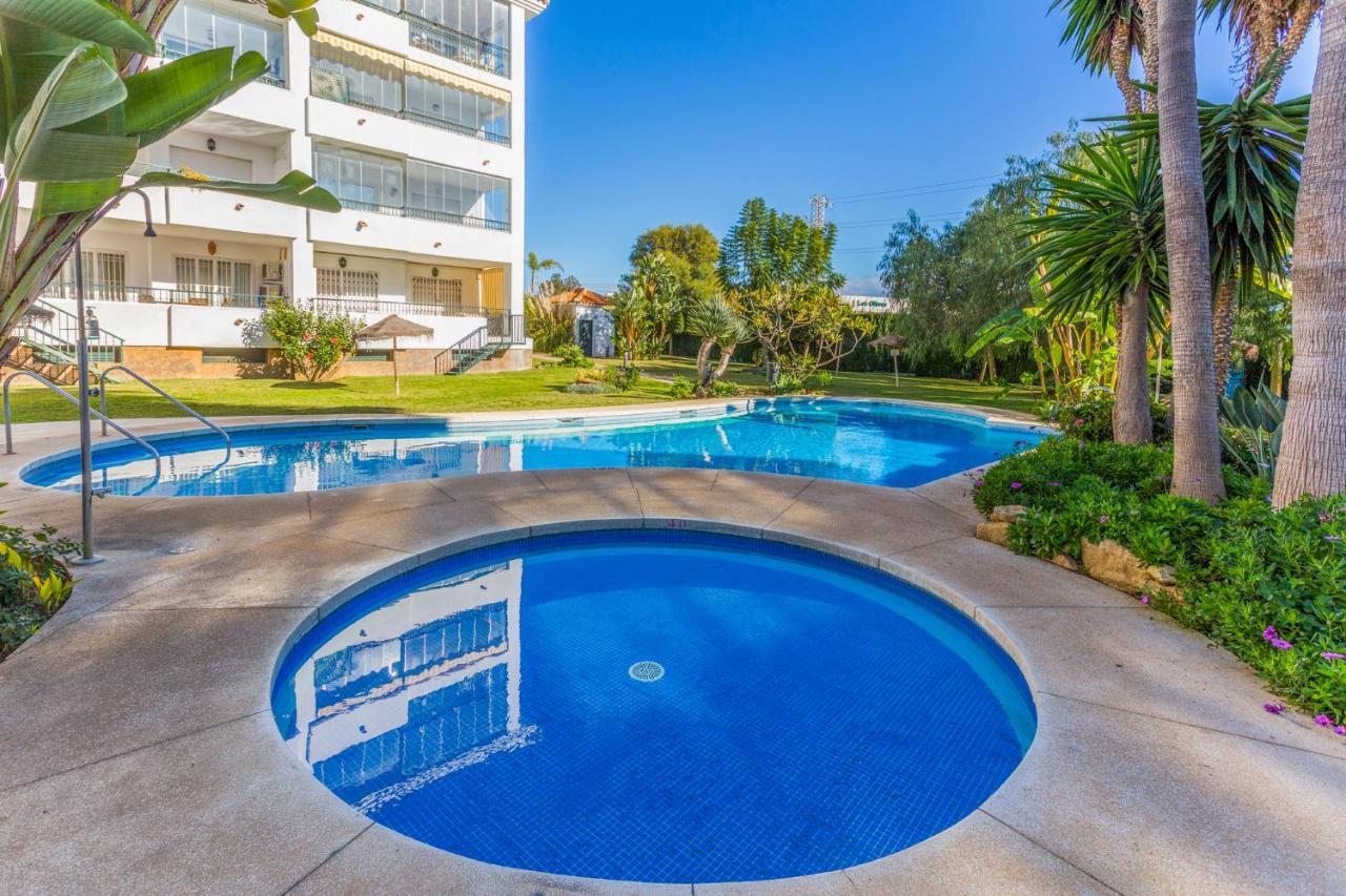 Gran Calahonda 2Br 2Ba With Terrace Wifi/Ac/Pool Apartment Sitio de Calahonda Екстериор снимка