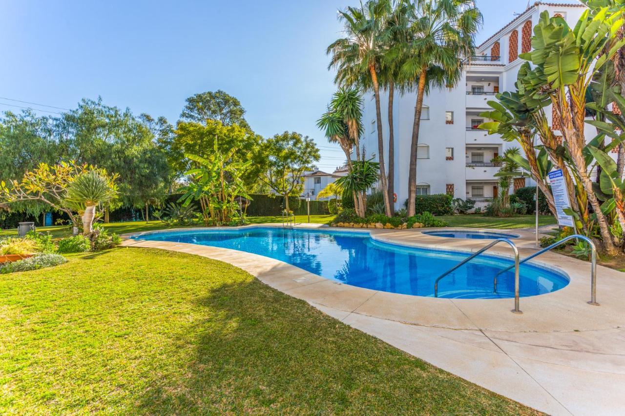 Gran Calahonda 2Br 2Ba With Terrace Wifi/Ac/Pool Apartment Sitio de Calahonda Екстериор снимка