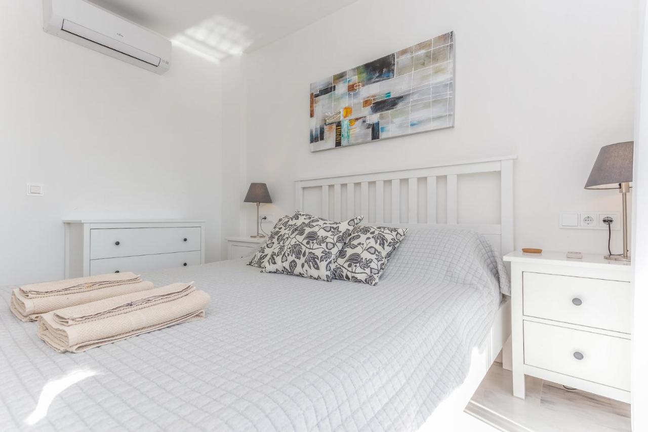 Gran Calahonda 2Br 2Ba With Terrace Wifi/Ac/Pool Apartment Sitio de Calahonda Екстериор снимка