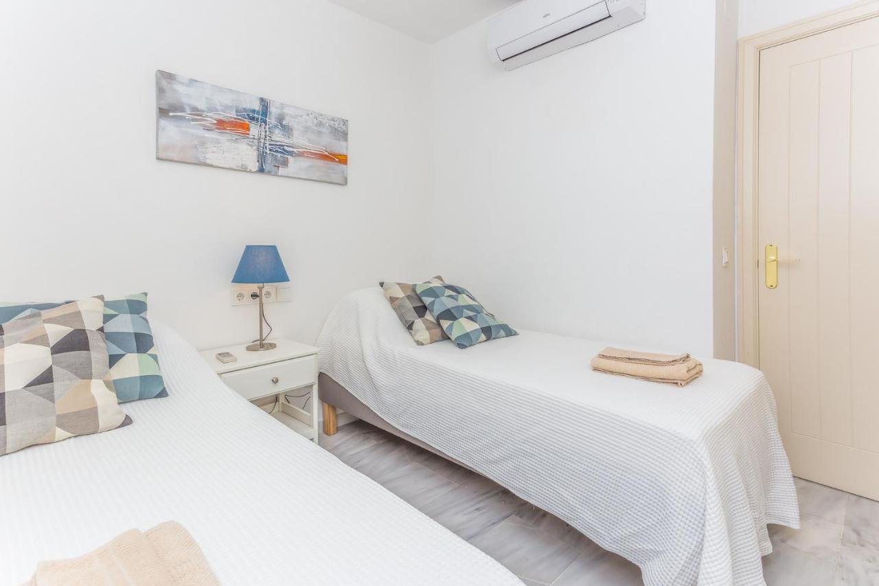 Gran Calahonda 2Br 2Ba With Terrace Wifi/Ac/Pool Apartment Sitio de Calahonda Екстериор снимка