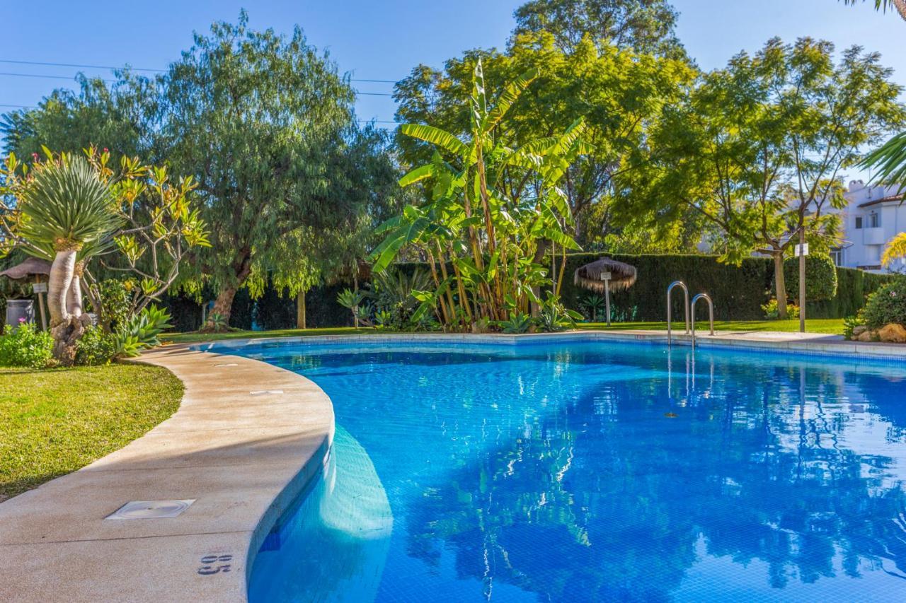 Gran Calahonda 2Br 2Ba With Terrace Wifi/Ac/Pool Apartment Sitio de Calahonda Екстериор снимка
